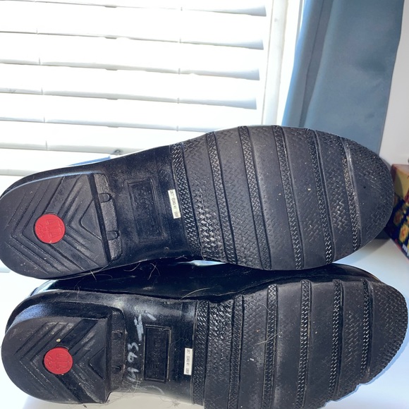 Hunter Wellington Boots - Picture 7 of 7